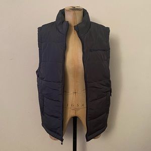Burnside Men’s Vest